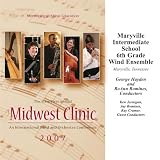 Midwest Clinic 2007: Maryville Intermediate School 6th Grade Wind Ensemble
