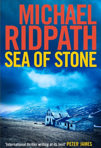 Sea of Stone (FIRE & ICE)