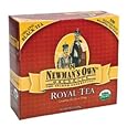Cheap Deals on Royal Tea Black Organic 100 Bags