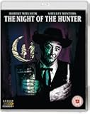 The Night of the Hunter [Blu-ray]