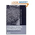 Continental Philosophy: A Critical Approach