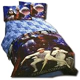 Star Wars 3-Piece Twin Sheet Set