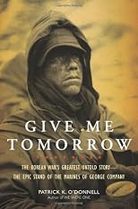 Give Me Tomorrow
