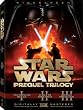 Star Wars Prequel Trilogy