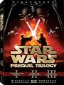 Star Wars Prequel Trilogy