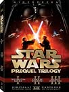 Star Wars Prequel...