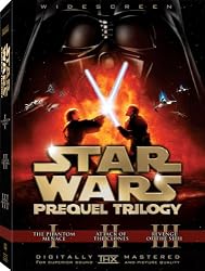 Star Wars Prequel Trilogy