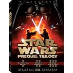 Star Wars Prequel Trilogy