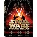 Star Wars Prequel Trilogy