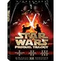 Star Wars Prequel Trilogy