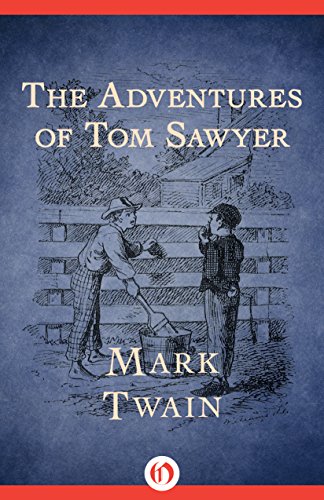 The Adventures of Tom Sawyer