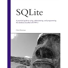 SQLite (Developer's Library)