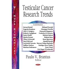 Testicular Cancer Research Trends by Paulo V. Brantus, Gernot Beutel, Eugenia Borgione and Aldo E. Calogero