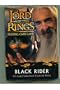 Lord of the Rings Card Game Theme Starter Deck Black Rider Saruman Deck