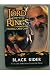 Lord of the Rings Card Game Theme Starter Deck Black Rider Saruman Deck