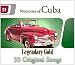MusicTracks : Memories of Cuba