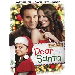 Dear Santa