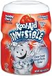 Kool-Aid Drink Mix, Sugar Sweetened Invisible Cherry, 19-Ounce Container (Pack of 4)