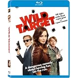 Wild Target [Blu-ray]