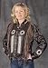 Womens Western Jackets from squidoo.com