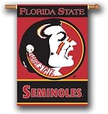 Florida State University FSU Large Banner Flag