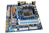 Gigabyte GA-P55M-UD4 Motherboard Core i7 Socket 1156 Intel P55 Micro ATX RAID Gigabit Ethernet LAN