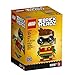 LEGO BrickHeadz Robin 41587 Building Kit