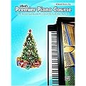 Alfred's Premier Piano Course (Paperback)