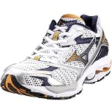 Mizuno Wave Ultima 2 weiß/blau/gold 08KN00814