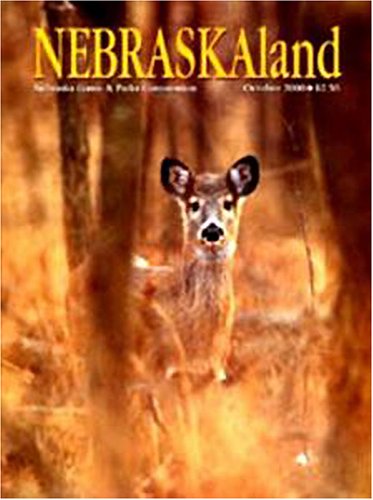 Magazines: Nebraskaland