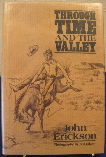 through time and the valley western life series