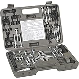 OTC (7793) Master Bolt Grip Set - Grade 8
