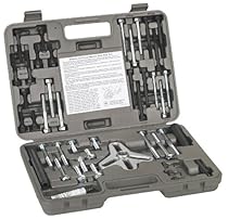 OTC (7793) Master Bolt Grip Set - Grade 8
