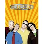 Smash Mouth book cover