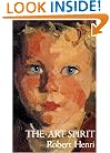The Art Spirit (Icon Editions)