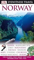Norway (Eyewitness Travel Guides)