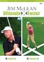 Jim McLean's Ultimate X Factor (2 DVD SET)