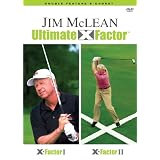 Jim McLean's Ultimate X Factor (2 DVD SET)