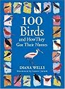 100 Birds and How They Got Their Names