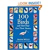100 Birds and How They Got Their Names