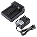 SUPON Battery Charger For Nikon EN-EL4 EN-EL4a D2H D2Hs D2X