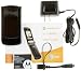 Motorola RAZR2 V9x Phone, Black (AT&T)