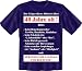 Suchen : T-Shirt Der Tr&auml;ger dieses T-Shirts ist &uuml;ber 40 Jahre alt