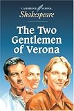 The Two Gentlemen of Verona (Cambridge School Shakespeare)