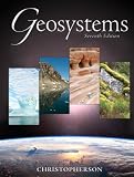 Geosystems: An Introduction to Physical Geography Value Package (includes Applied Physical Geography: Geosystems in the Laboratory)