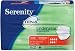   - Tena Serenity Discreet Active Underwear, Medium (29-40 in), Super Plus Absorbency, 16 pair (Pack of 2)