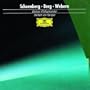 Schoenberg, Berg, Webern: Second Viennese School