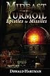 Mideast Turmoil: epistles to missiles