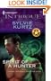 Spirit Of A Hunter (Harlequin Intrigue)