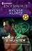 Book Spirit Of A Hunter (Harlequin Intrigue Series)